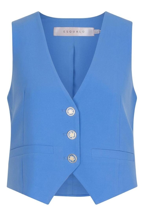 EsQualo gilet short city
